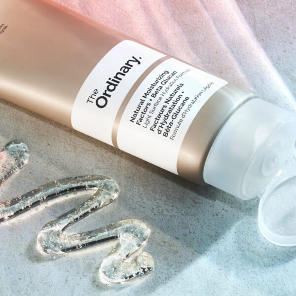 The Ordinary Natural Moisturizing Factors + Beta Glucan 30ml