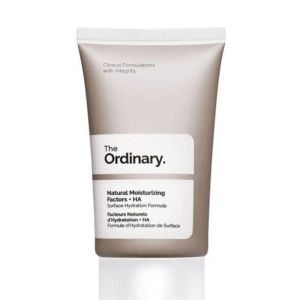 The Ordinary Natural Moisturizing Factors + HA 100ml