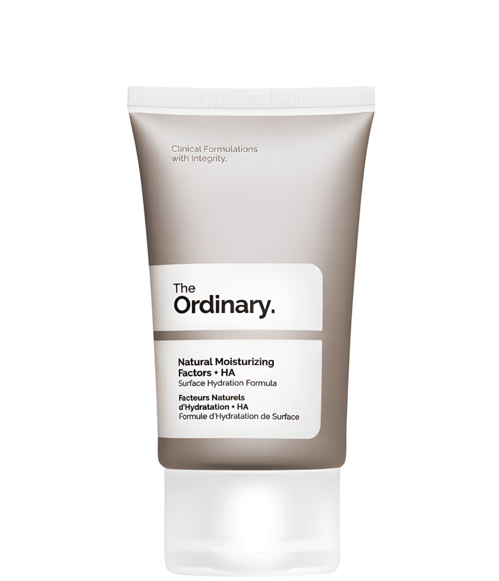 The Ordinary Natural Moisturizing Factors + HA 30ml The Ordinary Natural Moisturizing Factors + HA 30ml