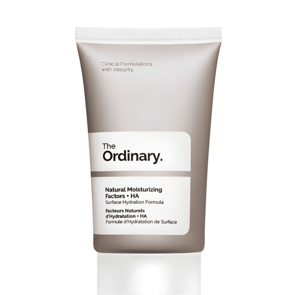 The Ordinary Natural Moisturizing Factors + HA 30ml