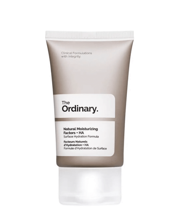 The Ordinary Natural Moisturizing Factors + HA 30ml The Ordinary Natural Moisturizing Factors + HA 30ml