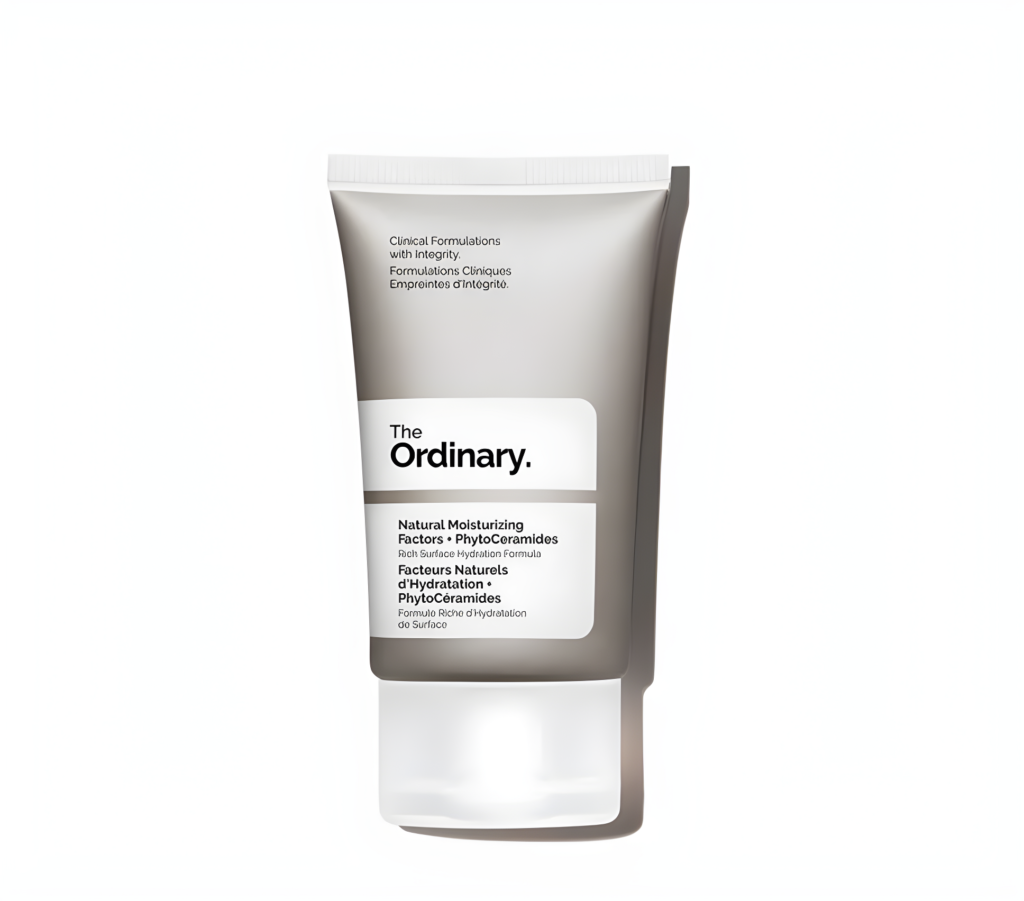 The Ordinary Natural Moisturizing Factors + PhytoCeramides 30ml The Ordinary Natural Moisturizing Factors + PhytoCeramides 30ml