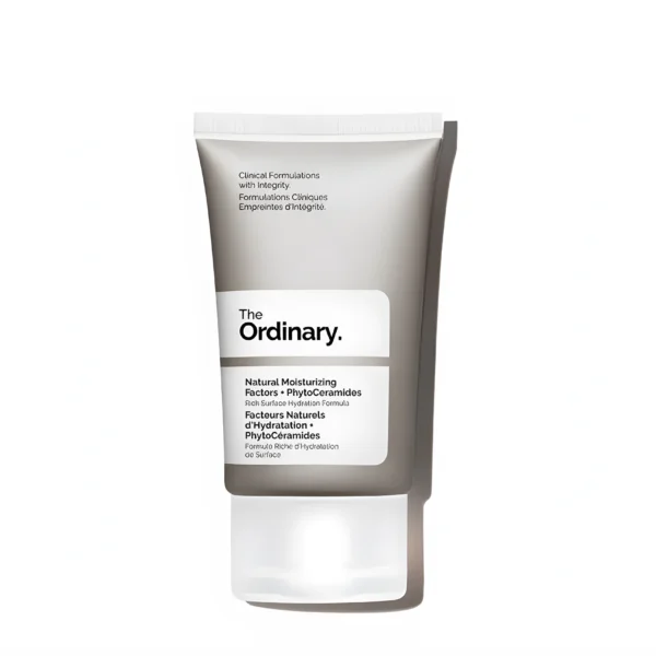 The Ordinary Natural Moisturizing Factors + PhytoCeramides 30ml