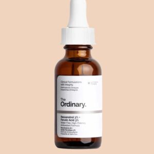 The Ordinary Resveratrol 3% + Ferulic acid 3% 30ml