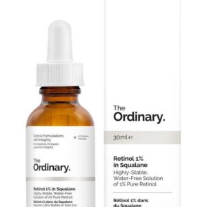 The Ordinary Retinol 1% in Squalane 30 ml