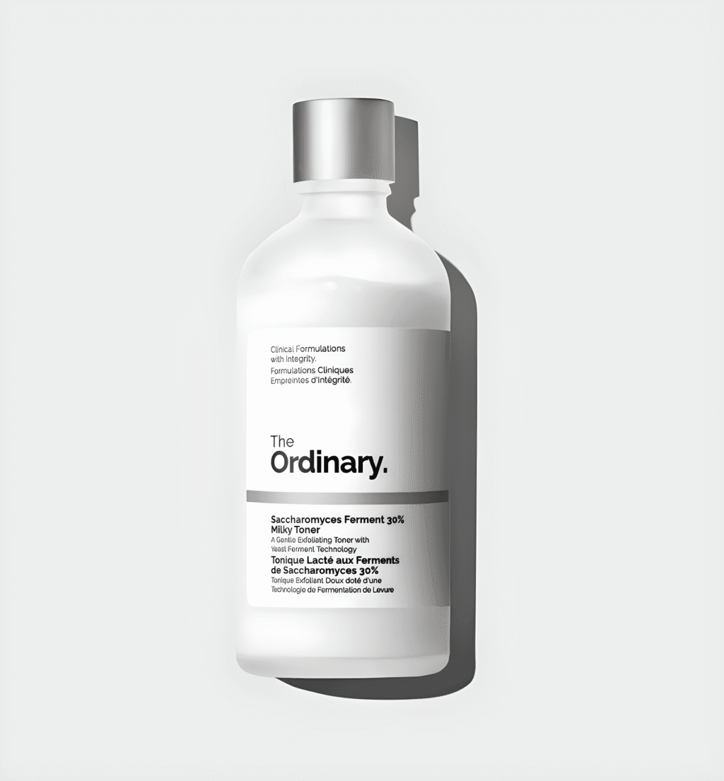 The Ordinary Saccharomyces Ferment 30% Milky Toner 100ml