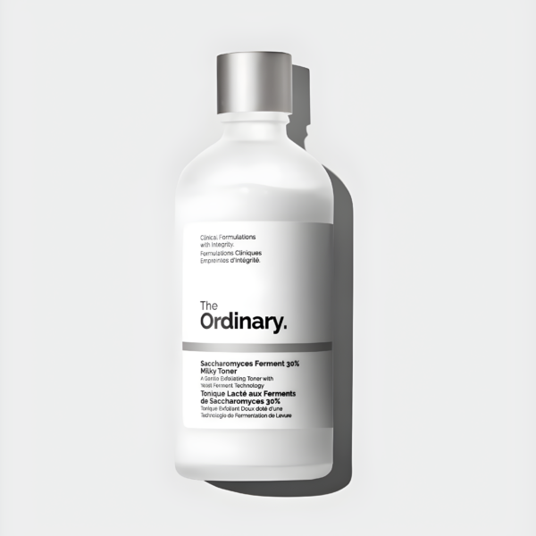 The Ordinary Saccharomyces Ferment 30% Milky Toner 100ml