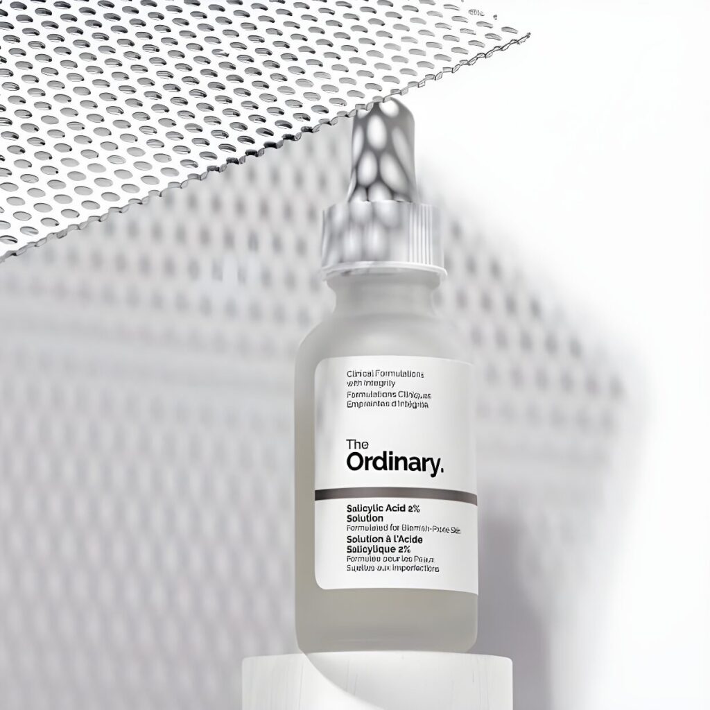 The Ordinary Salicylic Acid 2% Solution 30ml