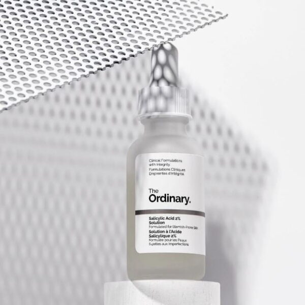 The Ordinary Salicylic Acid 2% Solution 30ml