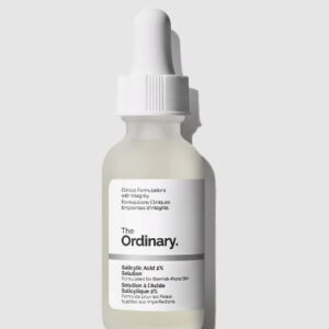 The Ordinary Salicylic Acid 2% Solution 30ml
