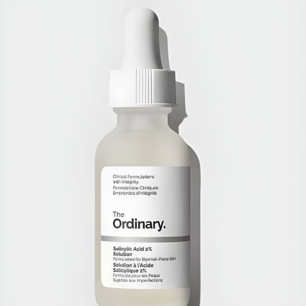 The Ordinary Salicylic Acid 2% Solution 30ml