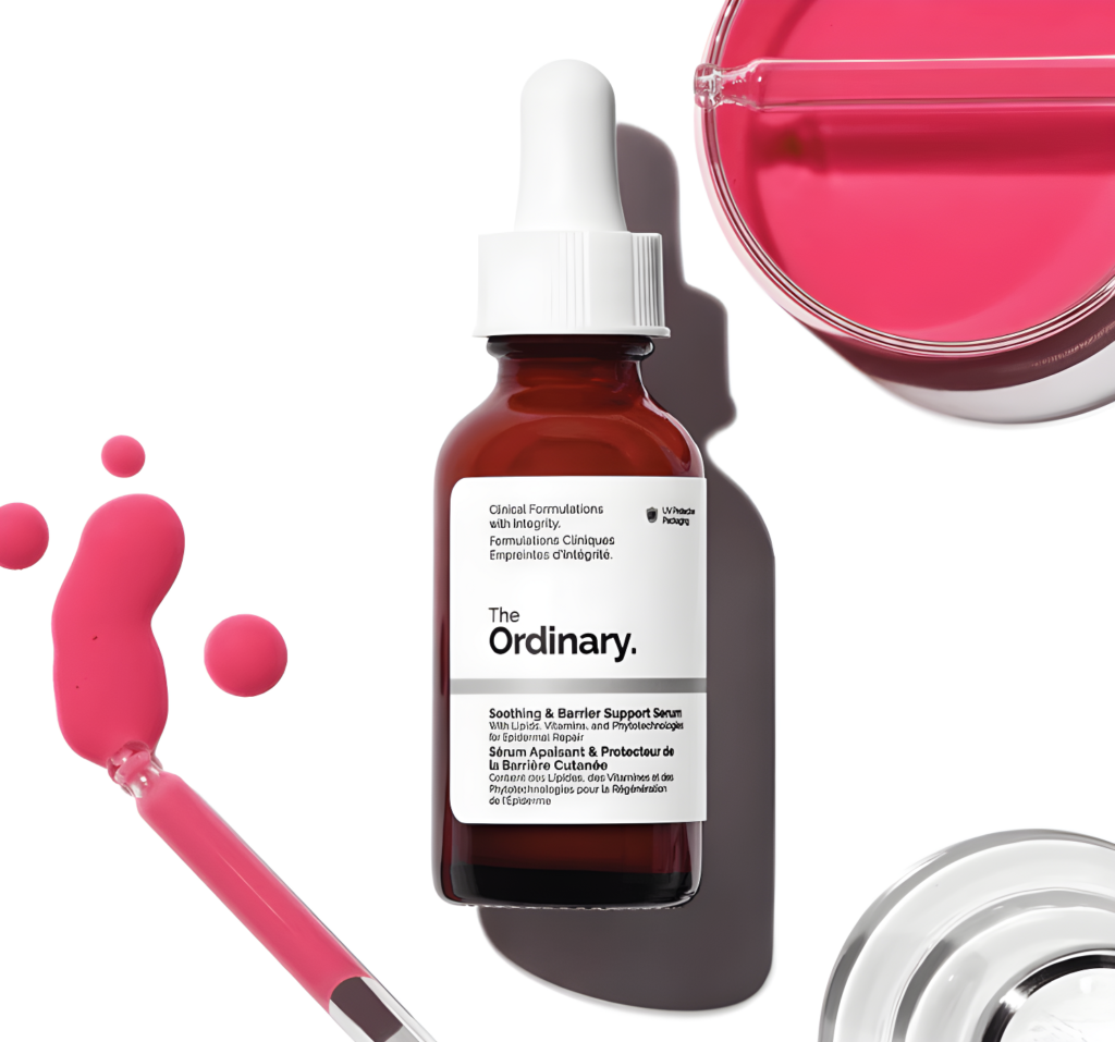 The Ordinary Soothing Barrier Support Serum 30ml