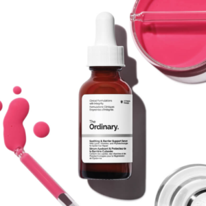The Ordinary Soothing Barrier Support Serum 30ml