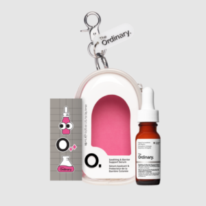The Ordinary Soothing & Barrier Support Serum Set