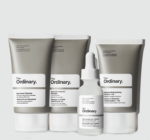 The Ordinary The Balance Set