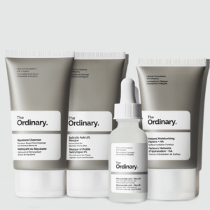 The Ordinary The Balance Set