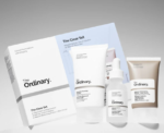 The Ordinary The Clear Set The Ordinary The Clear Set