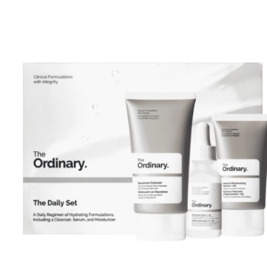 The Ordinary The Daily Set