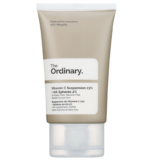 The Ordinary Vitamin C Suspension 23% + HA Spheres 30ml