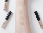THE SAEM Cover Perfection Tip Concealer Ice beige 6,5g THE SAEM Cover Perfection Tip Concealer Ice beige 6,5g
