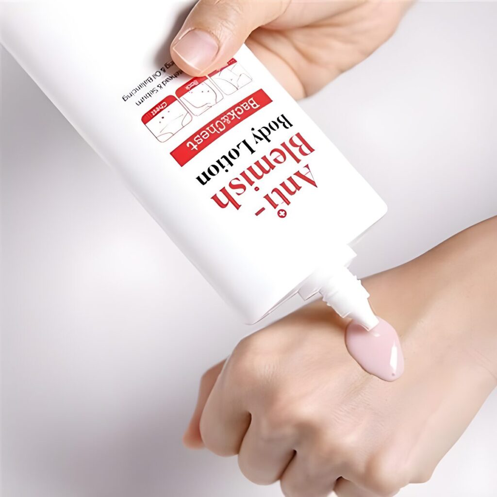 TIAM Anti-Blemish Body Lotion 200ml