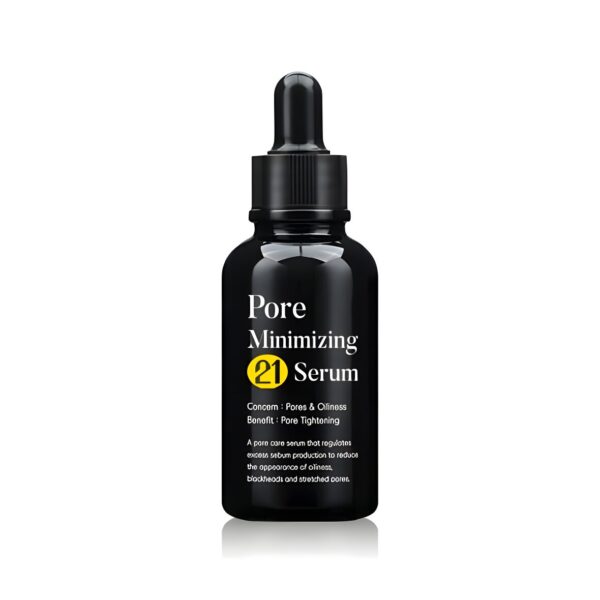 TIAM Pore Minimizing 21 Serum 40ml