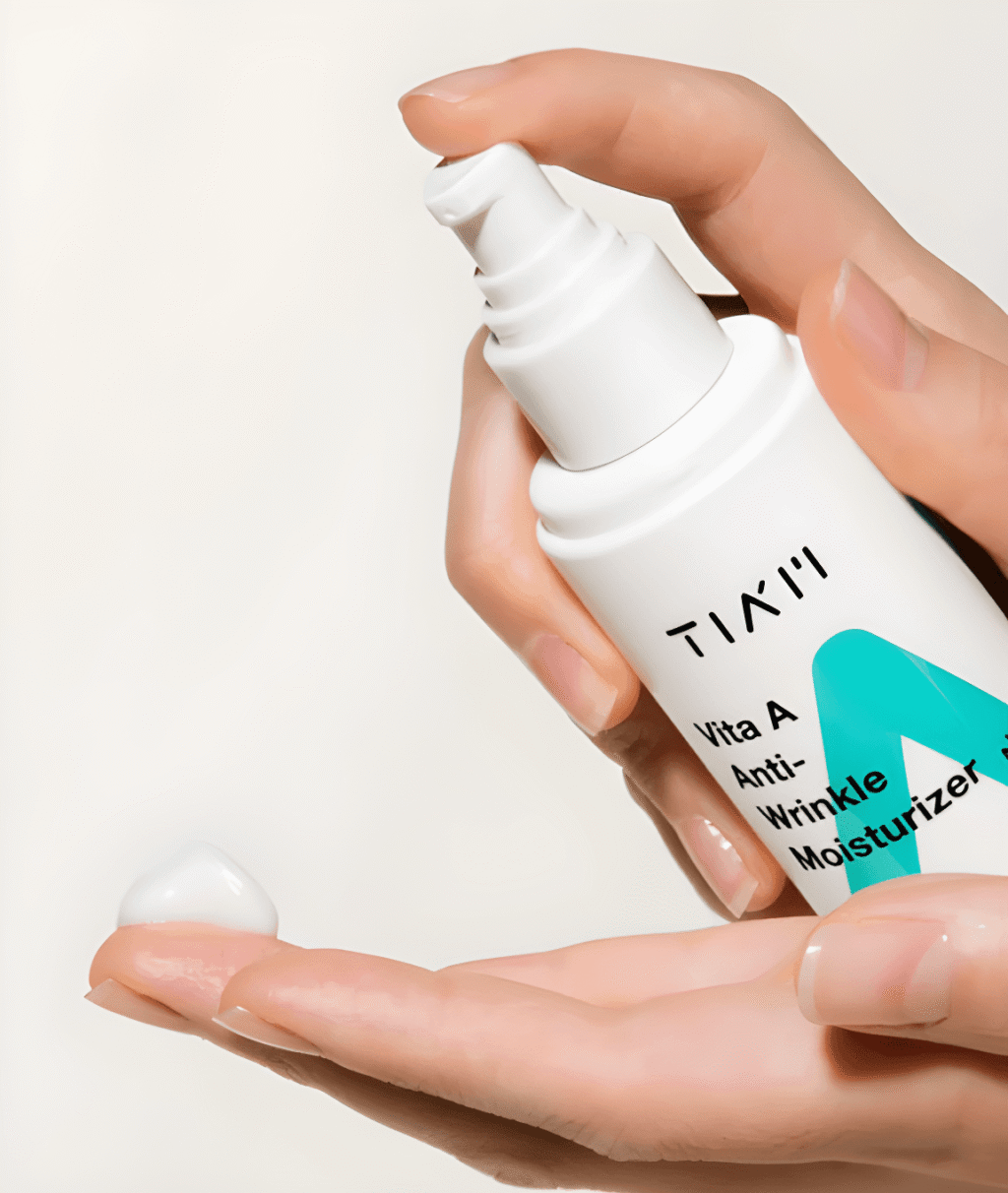 TIAM Vita A Anti-Wrinkle Moisturizer