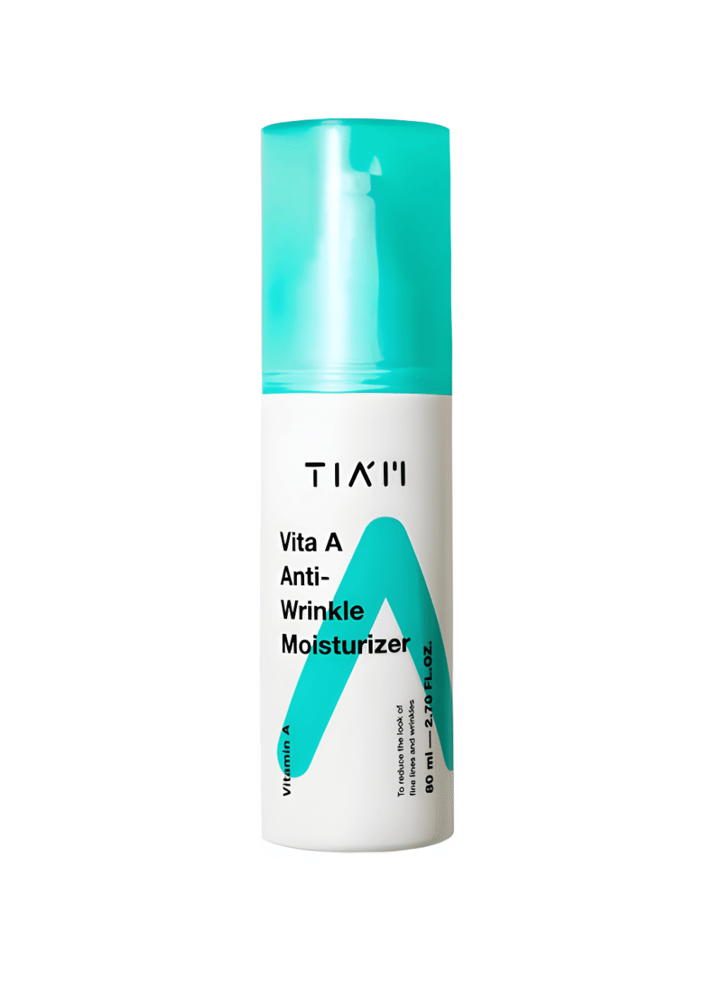 TIAM Vita A Anti-Wrinkle Moisturizer