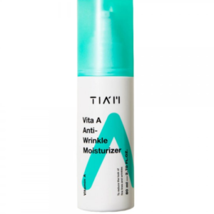 TIAM Vita A Anti-Wrinkle Moisturizer