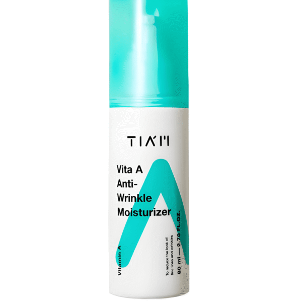 TIAM Vita A Anti-Wrinkle Moisturizer