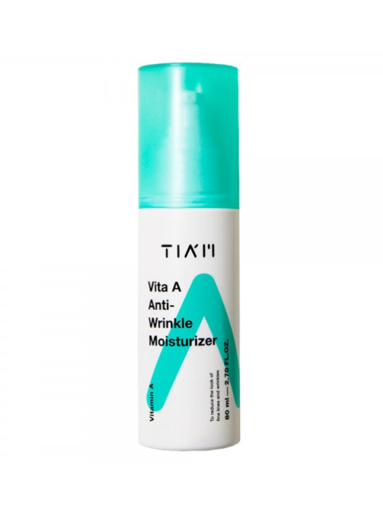TIAM Vita A Anti-Wrinkle Moisturizer TIAM Vita A Anti-Wrinkle Moisturizer