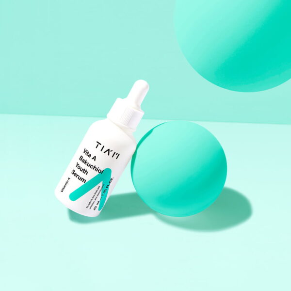 TIAM Vita A Bakuchiol Youth Serum 40ml