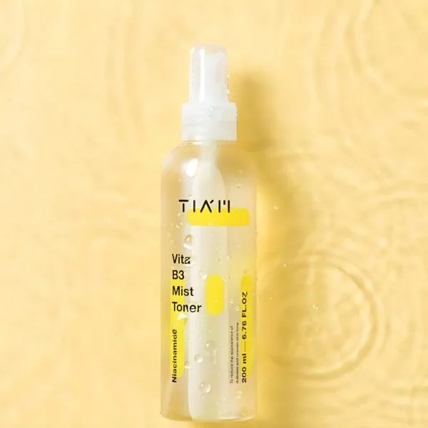 TIAM Vita B3 Mist Toner 200ml