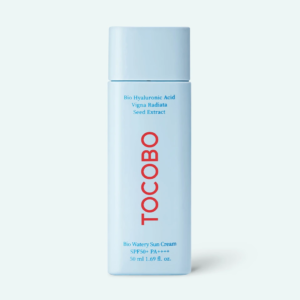 TOCOBO BIO WATERY SUN CREAM SPF50+ PA++++