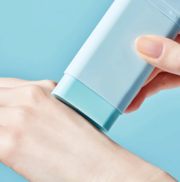 TOCOBO COTTON SOFT SUN STICK SPF50+ PA++++