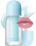 Tocobo Juicy Berry Plumping Lip Oil Glam Max 00 Frozen Berry Tocobo Juicy Berry Plumping Lip Oil Glam Max 00 Frozen Berry