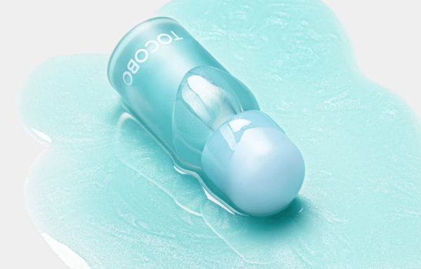Tocobo Juicy Berry Plumping Lip Oil Glam Max 00 Frozen Berry Tocobo Juicy Berry Plumping Lip Oil Glam Max 00 Frozen Berry