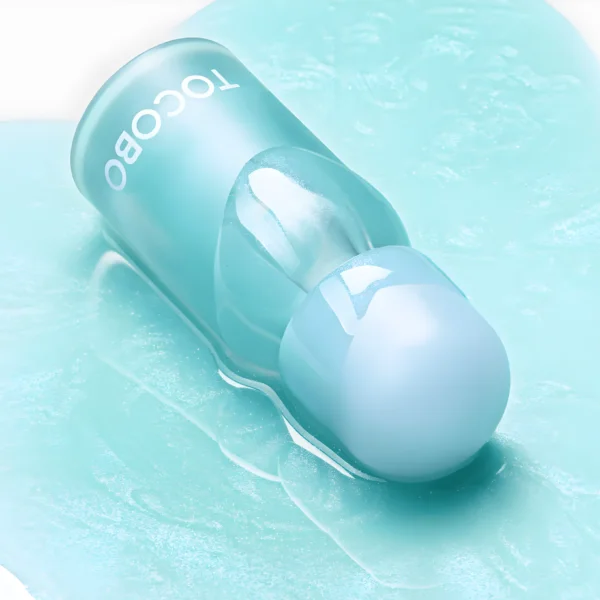 Tocobo Juicy Berry Plumping Lip Oil Glam Max 00 Frozen Berry