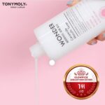  Tony Moly Wonder Ceramide Mocchi Toner
