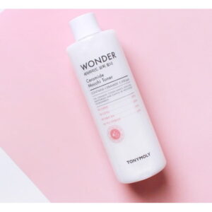  Tony Moly Wonder Ceramide Mocchi Toner