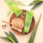 TONYMOLY Aloe 99% Chok Chok Soothing Gel