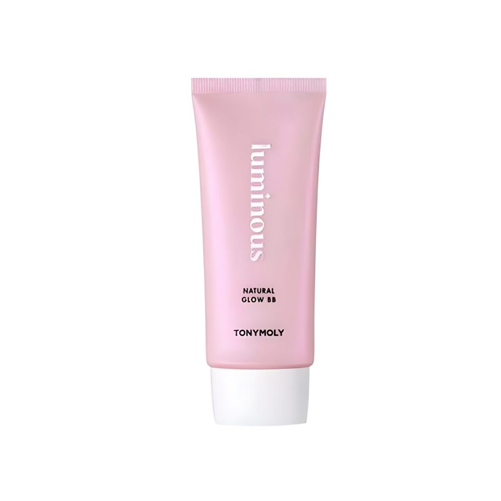 TONYMOLY My Luminuos Natural Glow BB #01