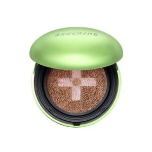 TONYMOLY The Shocking Cushion Trouble Cover 02