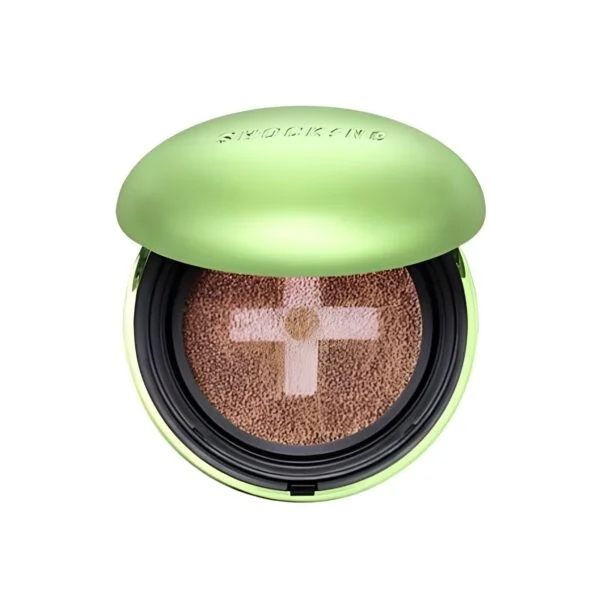 TONYMOLY The Shocking Cushion Trouble Cover 02