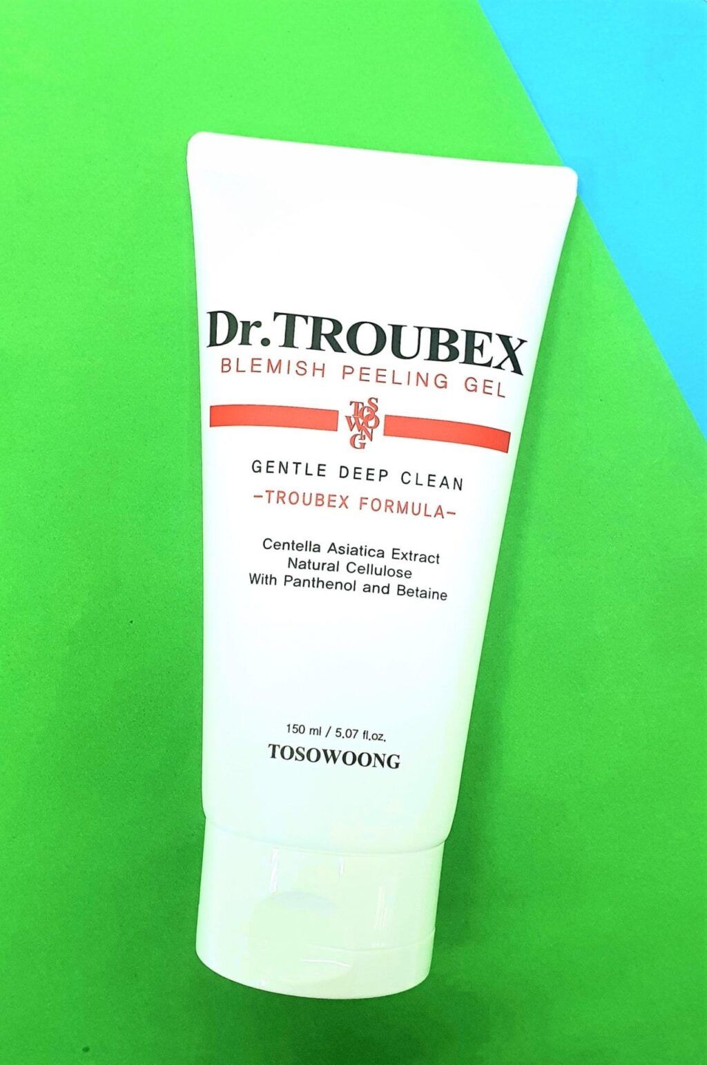 Tosowoong Dr.TROUBEX Blemish Peeling Gel 