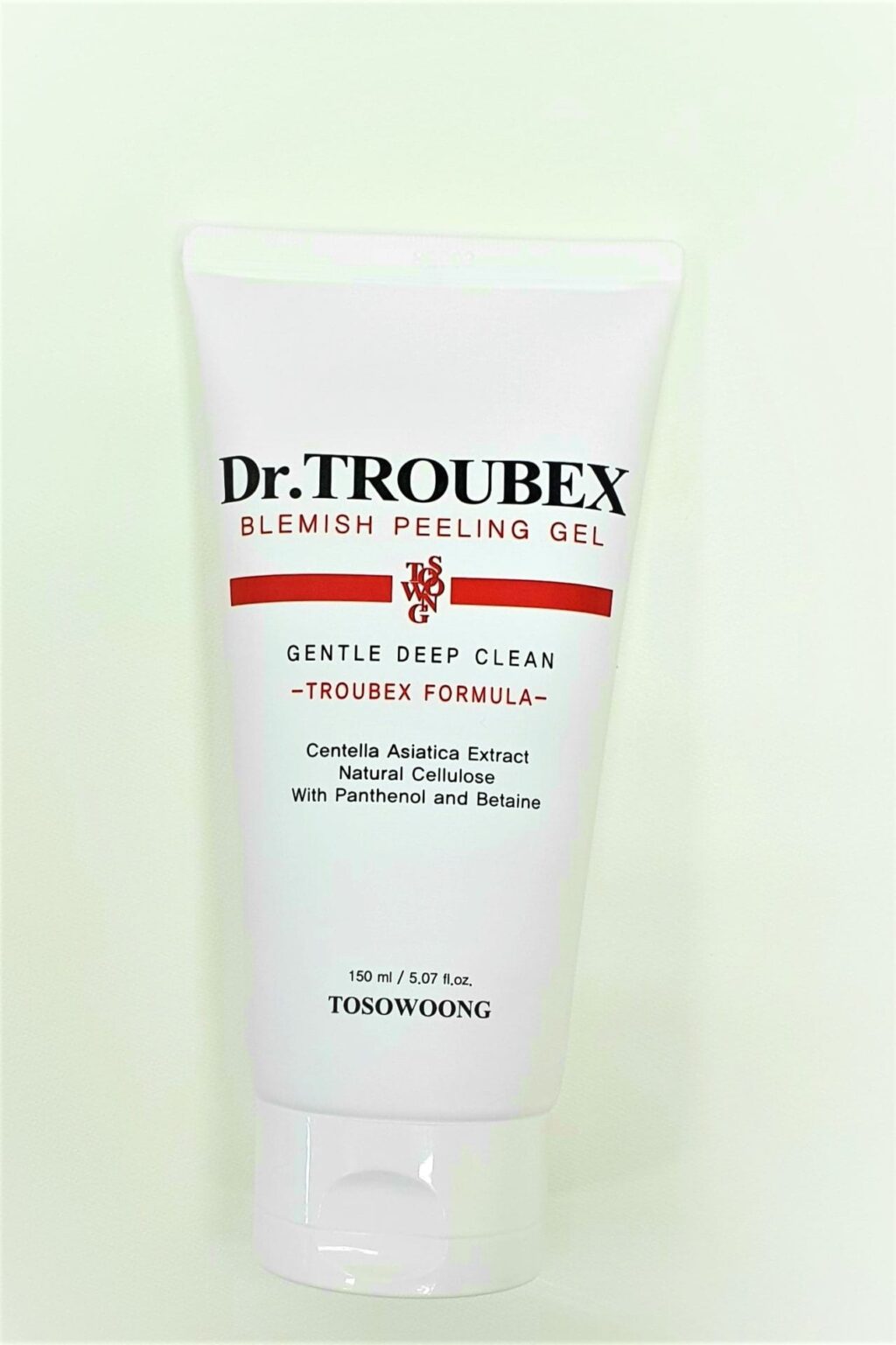 Tosowoong Dr.TROUBEX Blemish Peeling Gel 