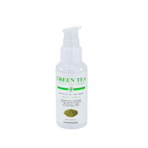 Tosowoong Green Tea Eco Brightening Essence 60ml