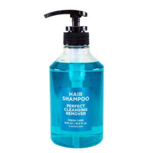 Tosowoong Perfect Cleansing Remover Hair Shampoo
