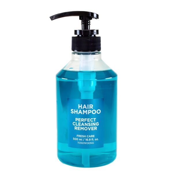 Tosowoong Perfect Cleansing Remover Hair Shampoo