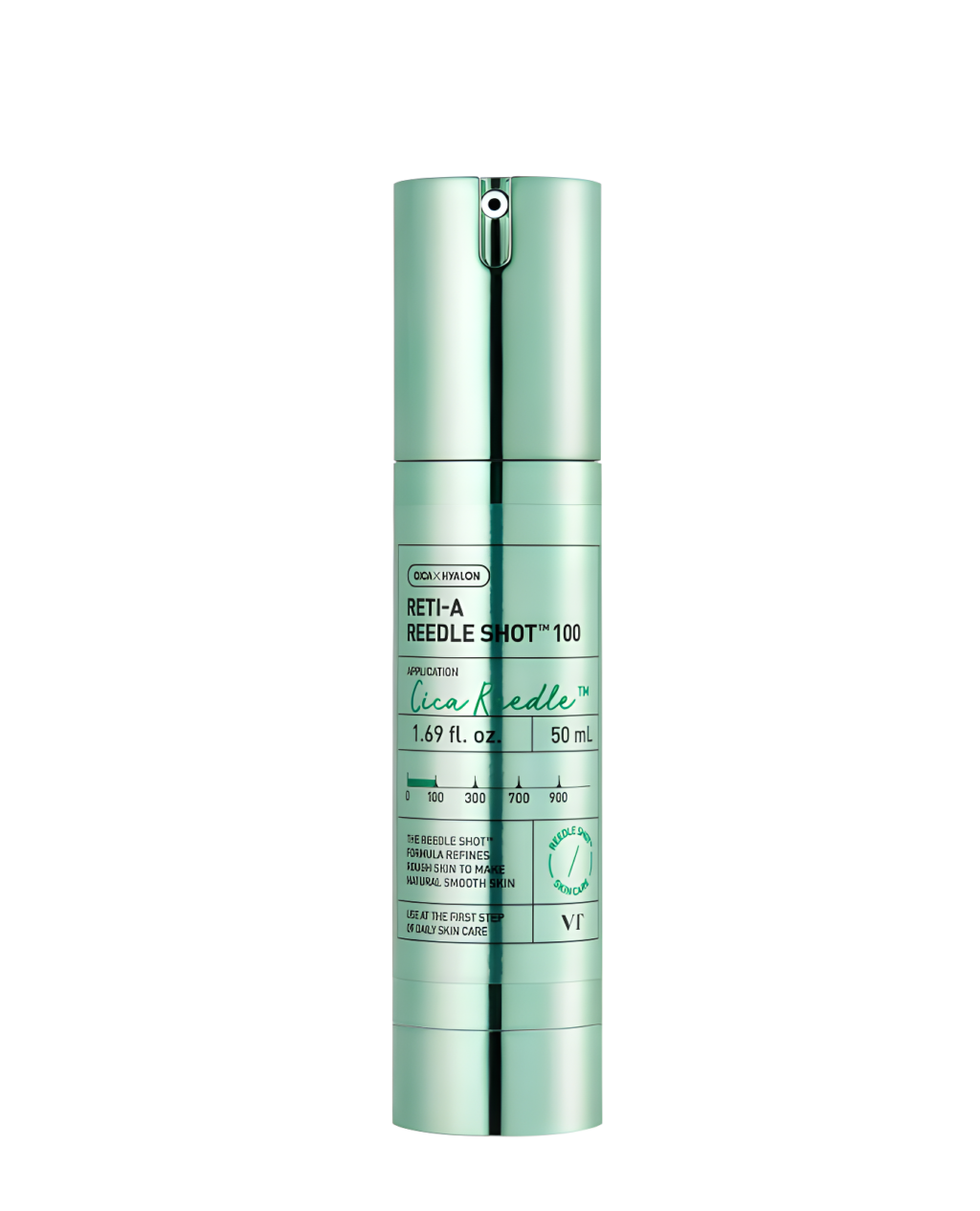 VT COSMETICS RETI-A REEDLE SHOT 100 50ml VT COSMETICS RETI-A REEDLE SHOT 100 50ml